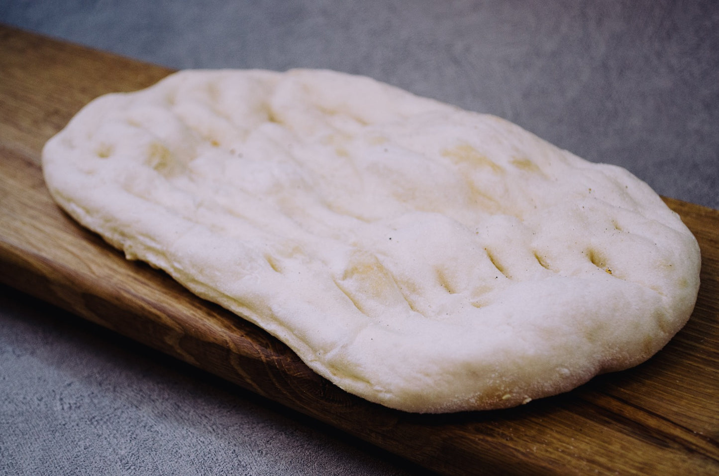 Flat Bread Ovaal